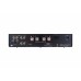 Amplificator Stereo Integrat High-End, 2x120W (4 Ohms) sau 2x80W (8 Ohms)